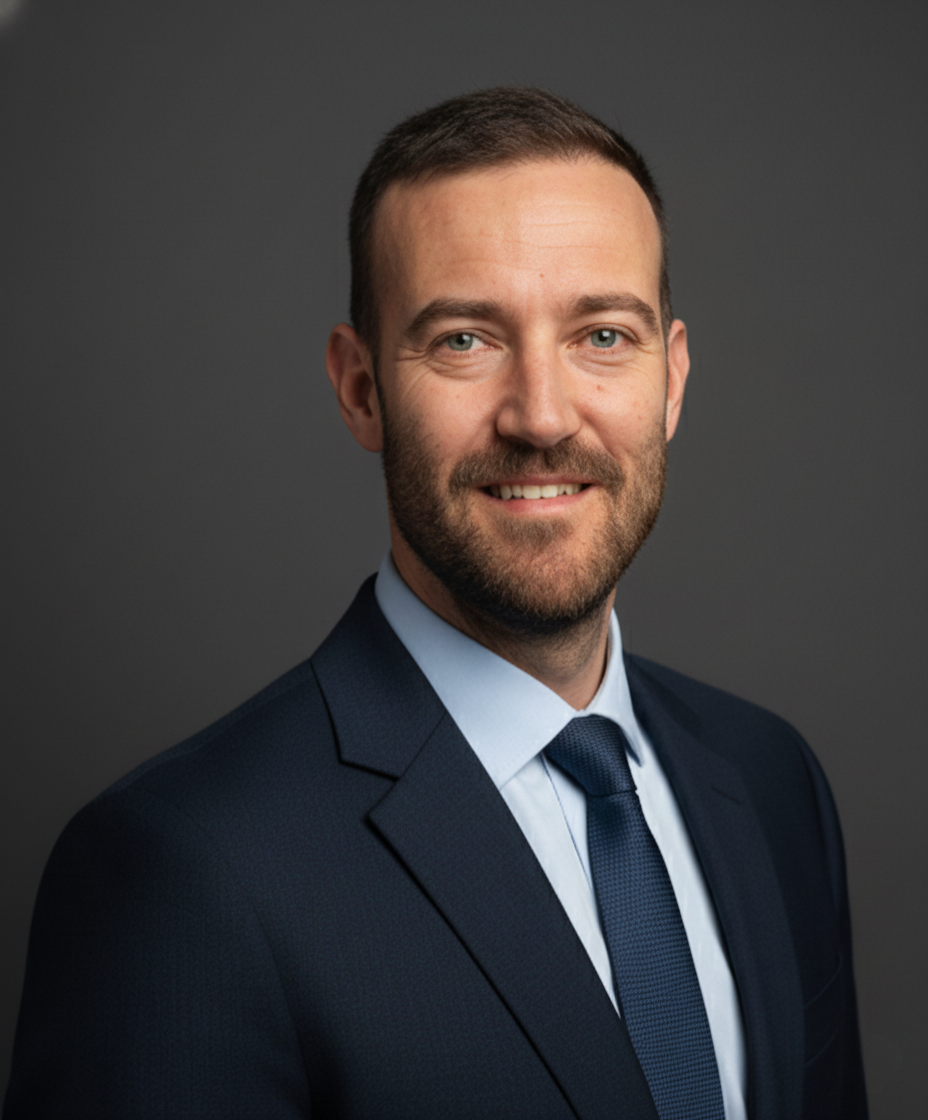 Patrick Neuhauser - Co-founder & CEO